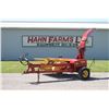 Image 1 : New Holland 790 Harvester, 890W 7' hay head, electric controls, one owner