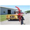 Image 3 : New Holland 790 Harvester, 890W 7' hay head, electric controls, one owner