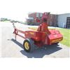 Image 8 : New Holland 790 Harvester, 890W 7' hay head, electric controls, one owner