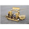 Image 4 : New Holland 824 2 row corn head