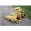Image 5 : New Holland 824 2 row corn head