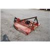 Image 3 : Taylor Way TD245 5' rotary mower
