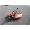 Image 4 : Taylor Way TD245 5' rotary mower
