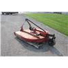 Image 5 : Taylor Way TD245 5' rotary mower