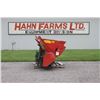 Image 1 : Brillion SLP206 6' 3pth grass seeder, dual seed boxes