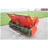 Image 2 : Brillion SLP206 6' 3pth grass seeder, dual seed boxes