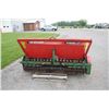 Image 3 : Brillion SLP206 6' 3pth grass seeder, dual seed boxes