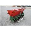 Image 4 : Brillion SLP206 6' 3pth grass seeder, dual seed boxes