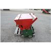 Image 5 : Brillion SLP206 6' 3pth grass seeder, dual seed boxes