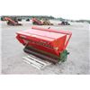 Image 6 : Brillion SLP206 6' 3pth grass seeder, dual seed boxes