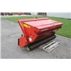 Image 8 : Brillion SLP206 6' 3pth grass seeder, dual seed boxes