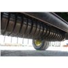 Image 12 : JD 458 Silage special round baler, MegaWide Plus pickup, twine and net wrap, floatation tires, monit