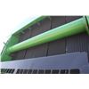 Image 14 : JD 458 Silage special round baler, MegaWide Plus pickup, twine and net wrap, floatation tires, monit