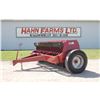 Image 1 : Case/Int 5100 18 run seed drill, double disc, grass seed