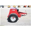 Image 5 : Case/Int 5100 18 run seed drill, double disc, grass seed