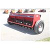 Image 6 : Case/Int 5100 18 run seed drill, double disc, grass seed