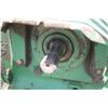 Image 10 : JD 3130 2wd tractor, 18.4x34, hi/lo, 2 remotes, Buhler Allied loader, showing 658 hours