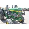Image 15 : JD 3130 2wd tractor, 18.4x34, hi/lo, 2 remotes, Buhler Allied loader, showing 658 hours