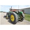 Image 8 : JD 3130 2wd tractor, 18.4x34, hi/lo, 2 remotes, Buhler Allied loader, showing 658 hours