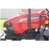 Image 12 : Case Farmall JX85 2wd tractor, 2-post canopy, 2 remotes, 12x12 shuttle, 18.4x30, 2701 hours, one own
