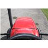 Image 16 : Case Farmall JX85 2wd tractor, 2-post canopy, 2 remotes, 12x12 shuttle, 18.4x30, 2701 hours, one own