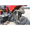 Image 17 : Case Farmall JX85 2wd tractor, 2-post canopy, 2 remotes, 12x12 shuttle, 18.4x30, 2701 hours, one own