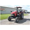Image 2 : Case Farmall JX85 2wd tractor, 2-post canopy, 2 remotes, 12x12 shuttle, 18.4x30, 2701 hours, one own