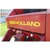 Image 10 : New Holland 630, 4x4 round baler, electric tie, control box