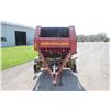 Image 3 : New Holland 630, 4x4 round baler, electric tie, control box