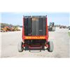 Image 7 : New Holland 630, 4x4 round baler, electric tie, control box