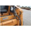 Image 14 : 2000 Case 1840 skidsteer, rops, hand controls, aux hydraulics, 6' bucket, 2329 hours