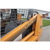 Image 15 : 2000 Case 1840 skidsteer, rops, hand controls, aux hydraulics, 6' bucket, 2329 hours