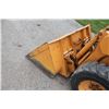 Image 19 : 2000 Case 1840 skidsteer, rops, hand controls, aux hydraulics, 6' bucket, 2329 hours