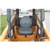 Image 20 : 2000 Case 1840 skidsteer, rops, hand controls, aux hydraulics, 6' bucket, 2329 hours