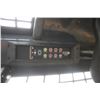 Image 21 : 2000 Case 1840 skidsteer, rops, hand controls, aux hydraulics, 6' bucket, 2329 hours