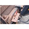 Image 17 : JD 3420 4wd telehandler, cab, air, aux hydraulics, hyd coupler, QT 8' bucket, 6837 hours