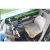 Image 19 : JD 3420 4wd telehandler, cab, air, aux hydraulics, hyd coupler, QT 8' bucket, 6837 hours