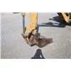 Image 11 : Ford 455C 2wd backhoe, cab, 16.9-24, 7492 hours
