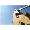 Image 12 : Ford 455C 2wd backhoe, cab, 16.9-24, 7492 hours