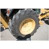 Image 13 : Ford 455C 2wd backhoe, cab, 16.9-24, 7492 hours
