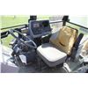 Image 20 : Ford 455C 2wd backhoe, cab, 16.9-24, 7492 hours