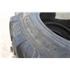 Image 3 : Farm King set of 2 New, 16.9-24 R4 tires, 100%