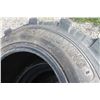 Image 4 : Farm King set of 2 New, 16.9-24 R4 tires, 100%