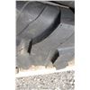 Image 6 : Farm King set of 2 New, 16.9-24 R4 tires, 100%