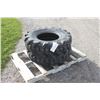 Image 1 : Farm King set of 2 New, 12.5\80-18 R4 tires, 12ply, 100%