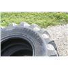 Image 4 : Farm King set of 2 New, 12.5\80-18 R4 tires, 12ply, 100%