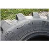 Image 6 : Farm King set of 2 New, 12.5\80-18 R4 tires, 12ply, 100%