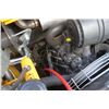 Image 12 : New Holland L218 skidsteer, rops, 2 Speed, aux hyd, 12-16.5, 72" bucket, 3152 hours, 2018 model