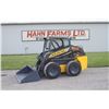 Image 1 : New Holland L218 skidsteer, rops, 2 Speed, aux hyd, 12-16.5, 72" bucket, 3152 hours, 2018 model