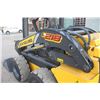 Image 9 : New Holland L218 skidsteer, rops, 2 Speed, aux hyd, 12-16.5, 72" bucket, 3152 hours, 2018 model